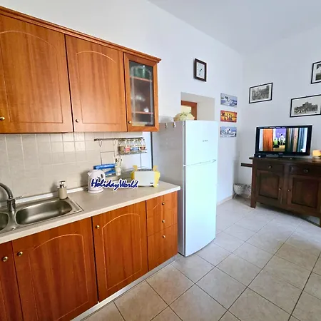 Milano By World * Villapiana