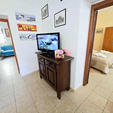 Appartement Milano By World Villapiana