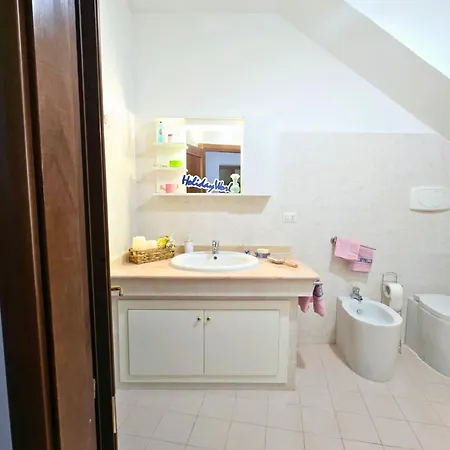 Apartment Milano By World Villapiana