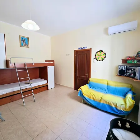 Apartment Milano By World