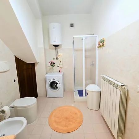 Appartement Milano By World Villapiana