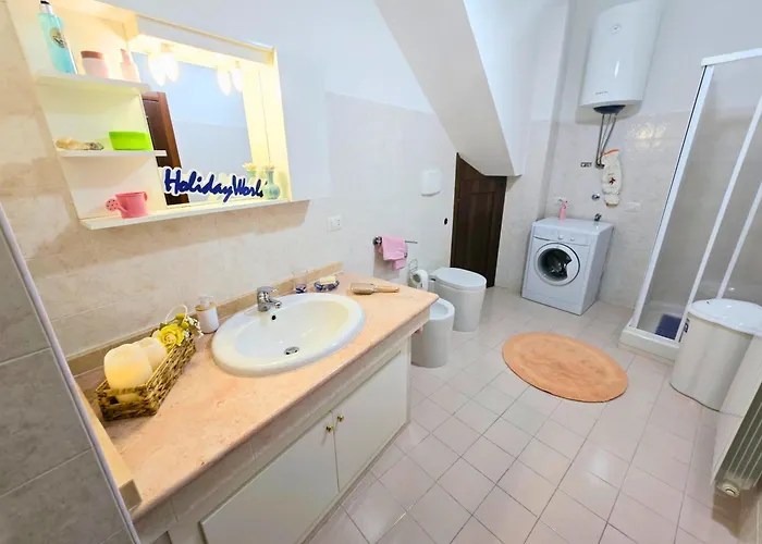 Milano By World Apartamento