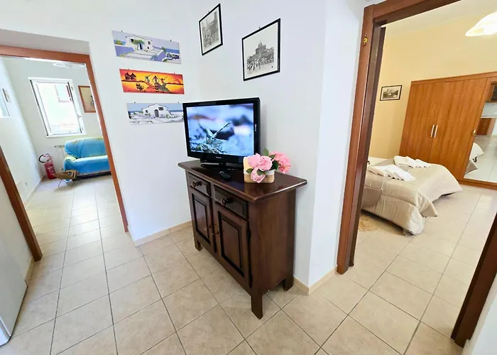 Apartamento Milano By World Villapiana