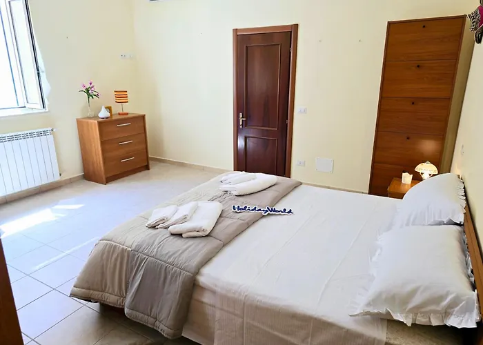 Milano By World Villapiana