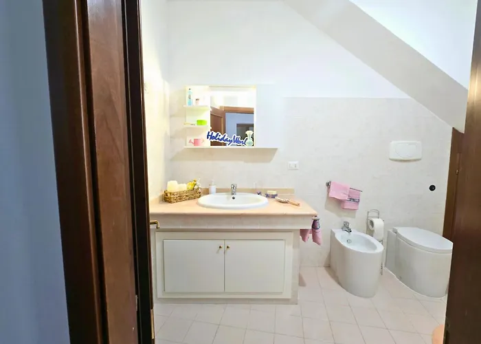 Apartamento Milano By World Villapiana