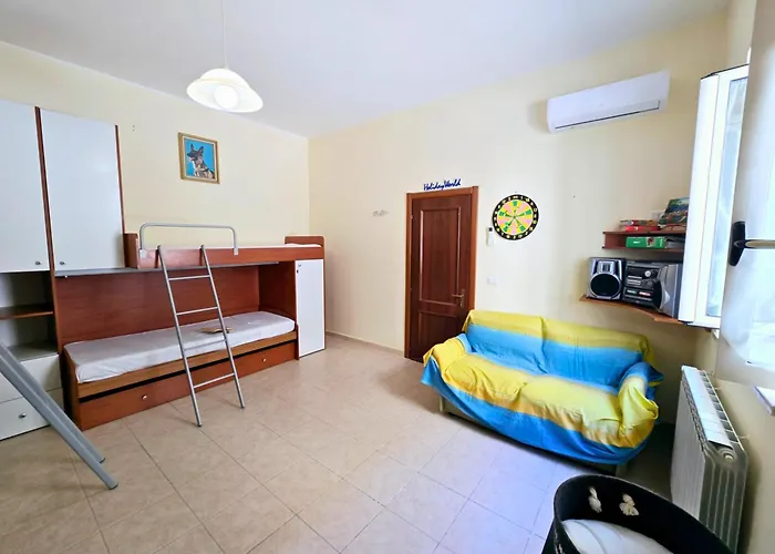 Apartamento Milano By World