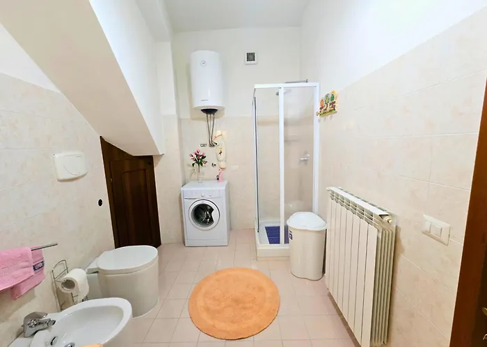 Apartamento Milano By World Villapiana