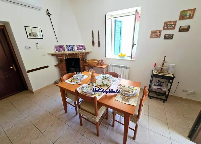 Milano By World Villapiana